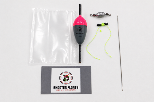 1/4oz Slip Package