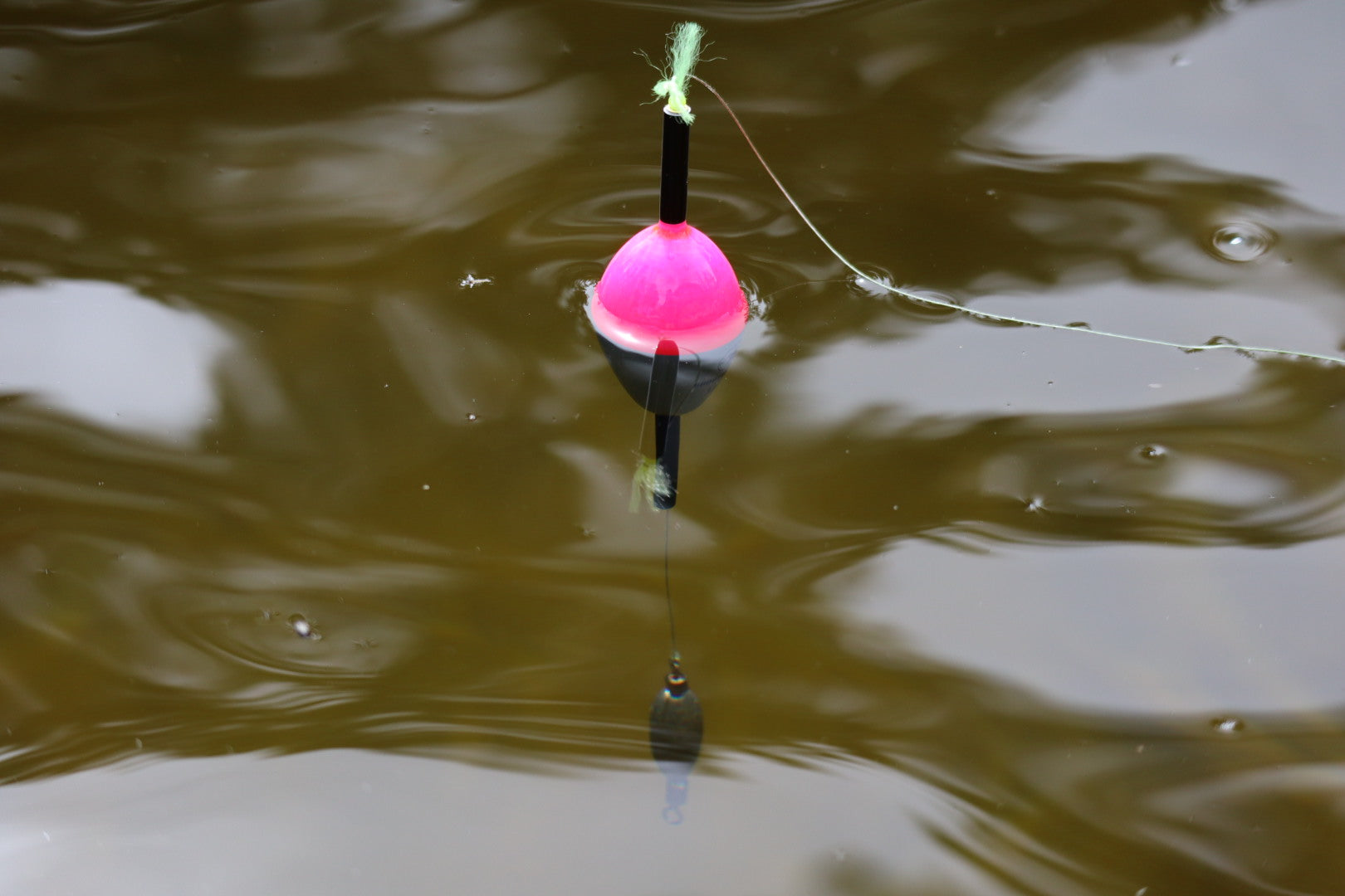 3/8oz Slip Package – Shooter Floats