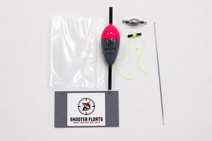 3/8oz Slip Package