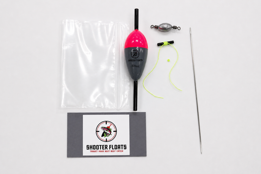 3/8oz Slip Package