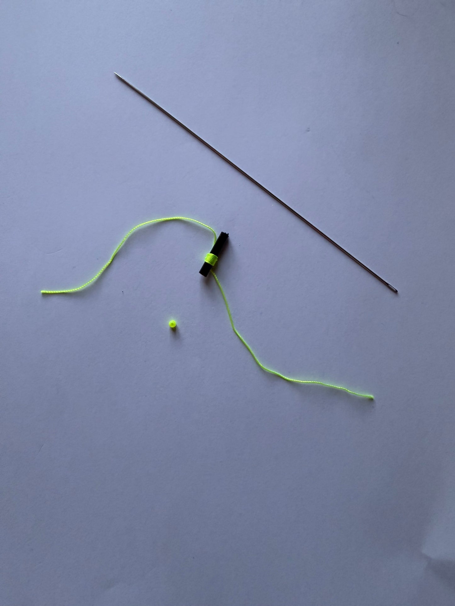 3 Pack of 3/8oz Balsa Wood Slip Floats